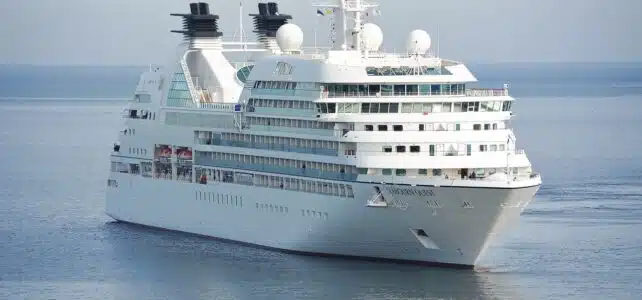 Laissez-vous Envoûter Par Ces Croisières Inoubliables